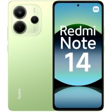 Xiaomi Redmi Note 14 4G 8/256GB Green Xiaomi Redmi Note 14 4G 8/256GB Green